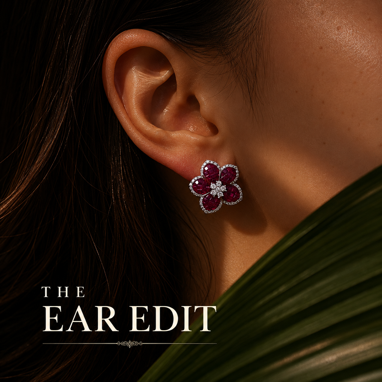 Ear Edit