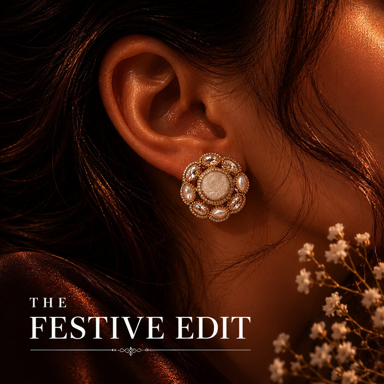 Festive Edit