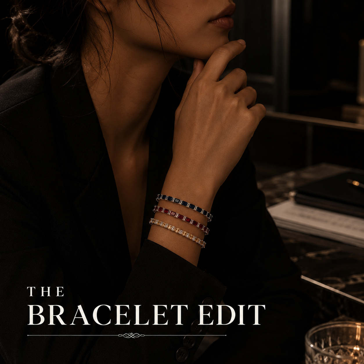 Bracelet Edit