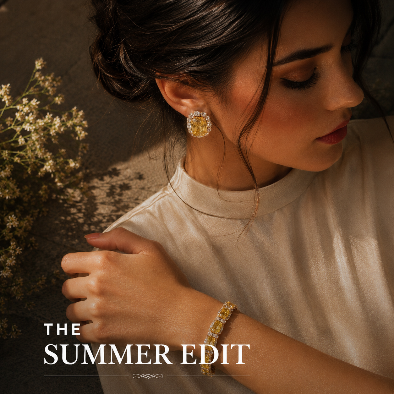 Summer Edit